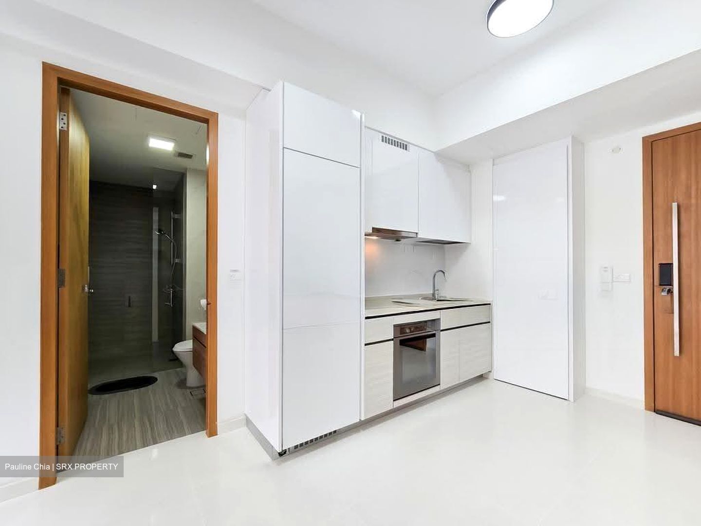 TRE Residences (D14), Condominium #610559851